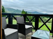 Bieszczadzka Chatka Bieszczadzka Chatka