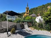 Wooden Bridge Residence