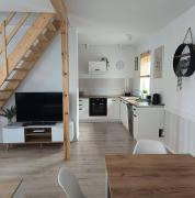 Apartament Pod Bzem Puck Apartament Pod Bzem Puck
