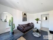 Le Central - Appartement au 1er étage