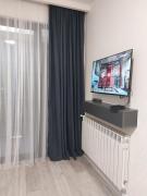 The best view and location in Tbilisi