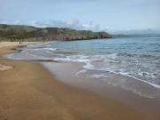 Shalom, in Saundersfoot, near the sea Shalom, in Saundersfoot, near the sea