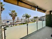 Marina dei Sogni - Appartamento fronte mare con terrazza e aria condizionata