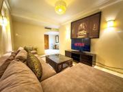 Majorelle Apartment - Terrace Stunning Garden View