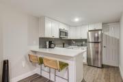 2 Mi to National Mall Walkable DC Studio!