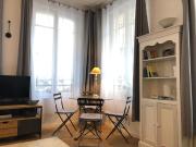 À 2 pas de la plage