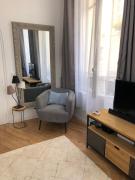 À 2 pas de la plage