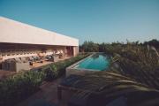 Casa Viento Private Pool Garden 12min to beach