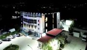 Grand Hotel Gjyshi