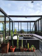 Punta de Lobos Black House