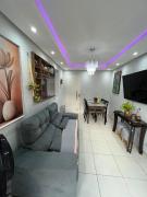 Apartamento próximidades do Estádio Olímpico