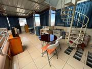 Departamento entero dos habitaciones completamente amoblado