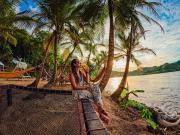 Top Zapzurro Top Zapzurro