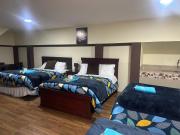 Hotel Casa Santa Lucía