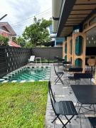 Angmo Hostel by Amaka