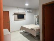 Apartamento mobiliado Ananin 2