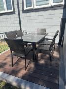 Dumfries Guest Room in Vancouver