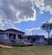 Chalés Vista da Serra