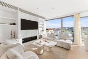Sol Penthouse, North Bondi Isyd Luxe