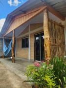 Chalés Mirante da Lua Chalé 3