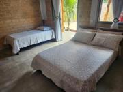 Chalés Mirante da Lua Chalé 3