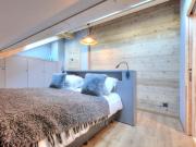 Appartement 3 pièces, 4 pers, proche centre et télécabine, WiFi - FR-1-663-51