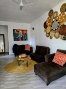 Serenity Apartment