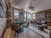 Courchevel 1850 - Appartement 4 pers - Skis aux pieds avec Parking et Wifi - FR-1-631-232