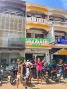 Sanga Hostel
