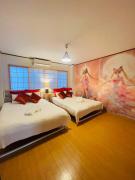 ウイング敷津2階