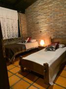 Casa OmShanti Florianópolis