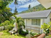 New Villa at Haadrin