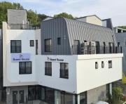 Incheon airport Guesthouse L