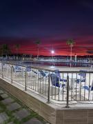 Arraial do Cabo RJ - Golden Lake