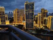 Aveline Suites Riverline