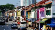 Top Singapur