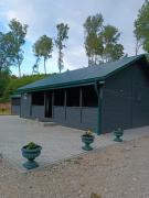 Guest house Purvmaļi