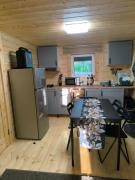 Guest house Purvmaļi