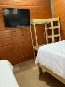 Cabañas El Rancho de Nacho