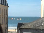 Appartement à 100m de la plage