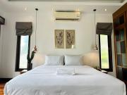 Sun & Swim Pool Villa Koh Samui