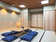 東京浅草イン201