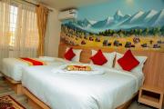 Hotel Kedarnath Hotel Kedarnath