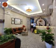 Beautiful Hotel Bui vien