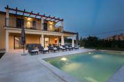 Villa Nikoleta, discover your paradise in Istria