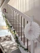 Suite romantica Appartamento a tema Natale in centro storico "Pumpkin Suite"