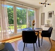 Stilvolles Appartement