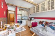 Studio Valleverde 26B - Happy Rentals
