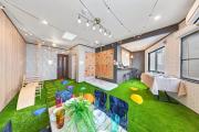一棟貸しの親子で遊べる貸し切りアパート国立駅徒歩4分