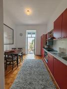 Mabo apartments - Ljubljana